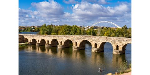 Extremadura, Spain